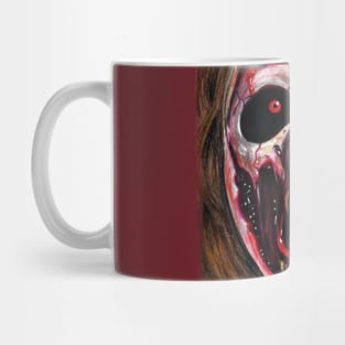 Night of The Demons - Suzanne Mug